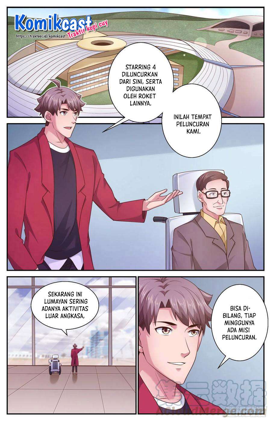 image-komik-i-have-a-mansion-in-the-post-apocalyptic-world-chapter-464-2/12