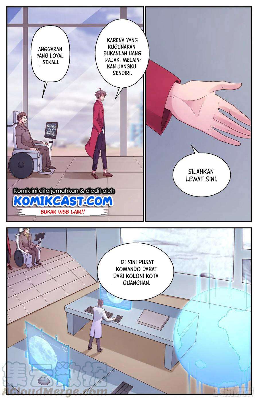 image-komik-i-have-a-mansion-in-the-post-apocalyptic-world-chapter-464-3/12