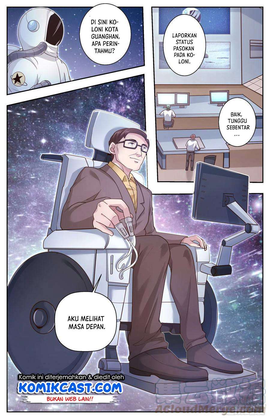 image-komik-i-have-a-mansion-in-the-post-apocalyptic-world-chapter-464-4/12