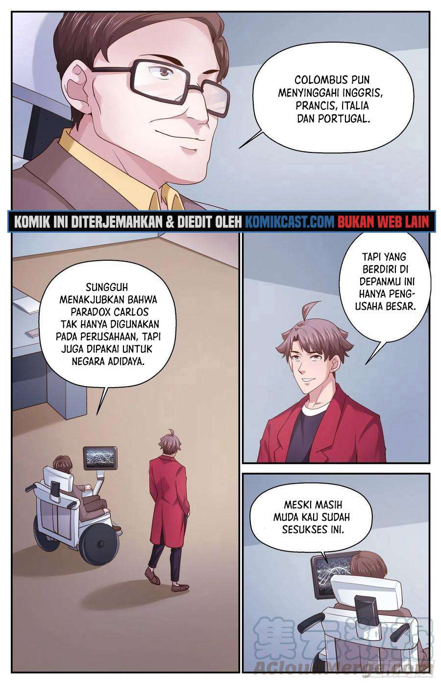 image-komik-i-have-a-mansion-in-the-post-apocalyptic-world-chapter-464-6/12