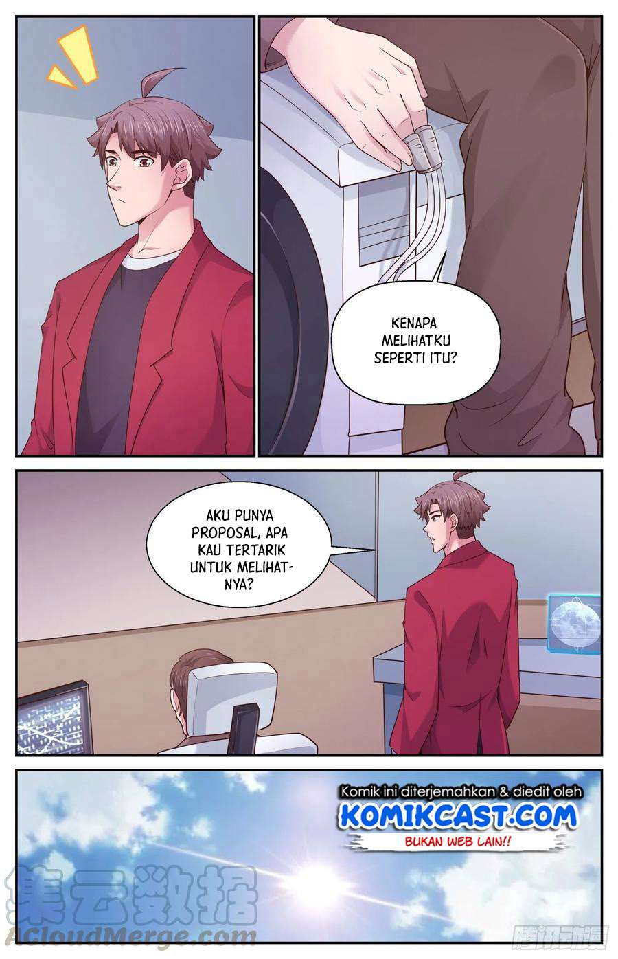 image-komik-i-have-a-mansion-in-the-post-apocalyptic-world-chapter-464-7/12