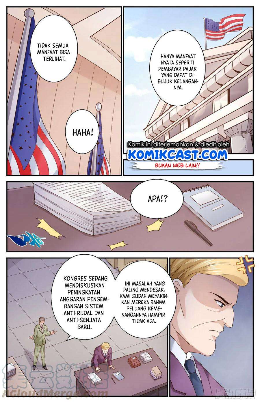 image-komik-i-have-a-mansion-in-the-post-apocalyptic-world-chapter-464-10/12