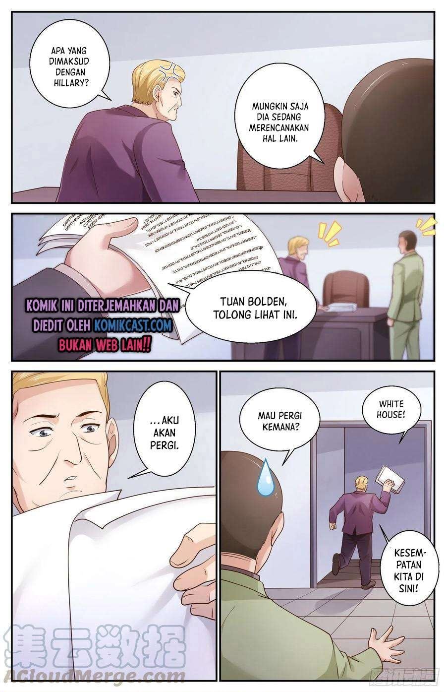 image-komik-i-have-a-mansion-in-the-post-apocalyptic-world-chapter-464-11/12