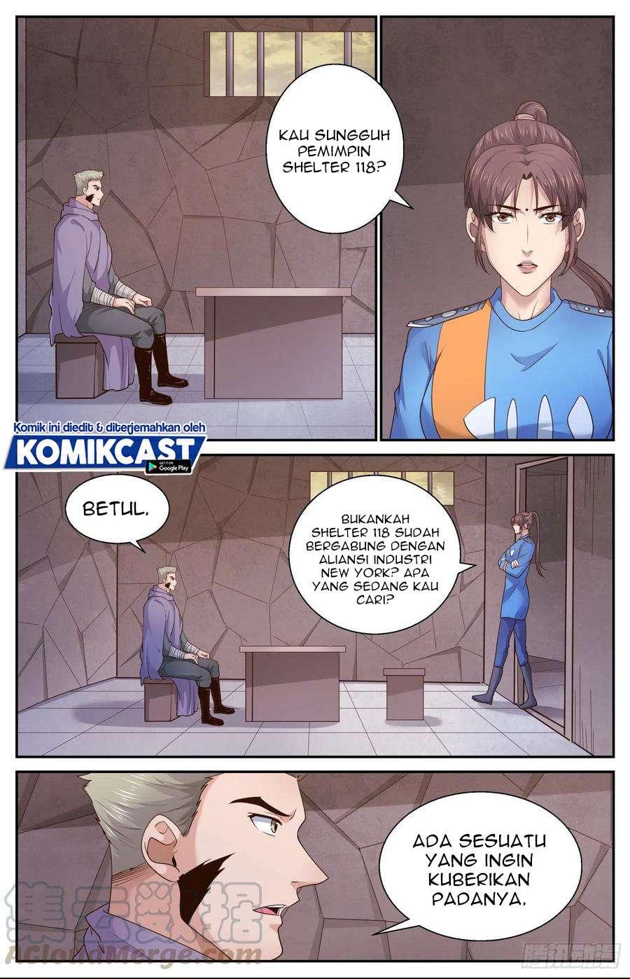 image-komik-i-have-a-mansion-in-the-post-apocalyptic-world-chapter-466-2/12