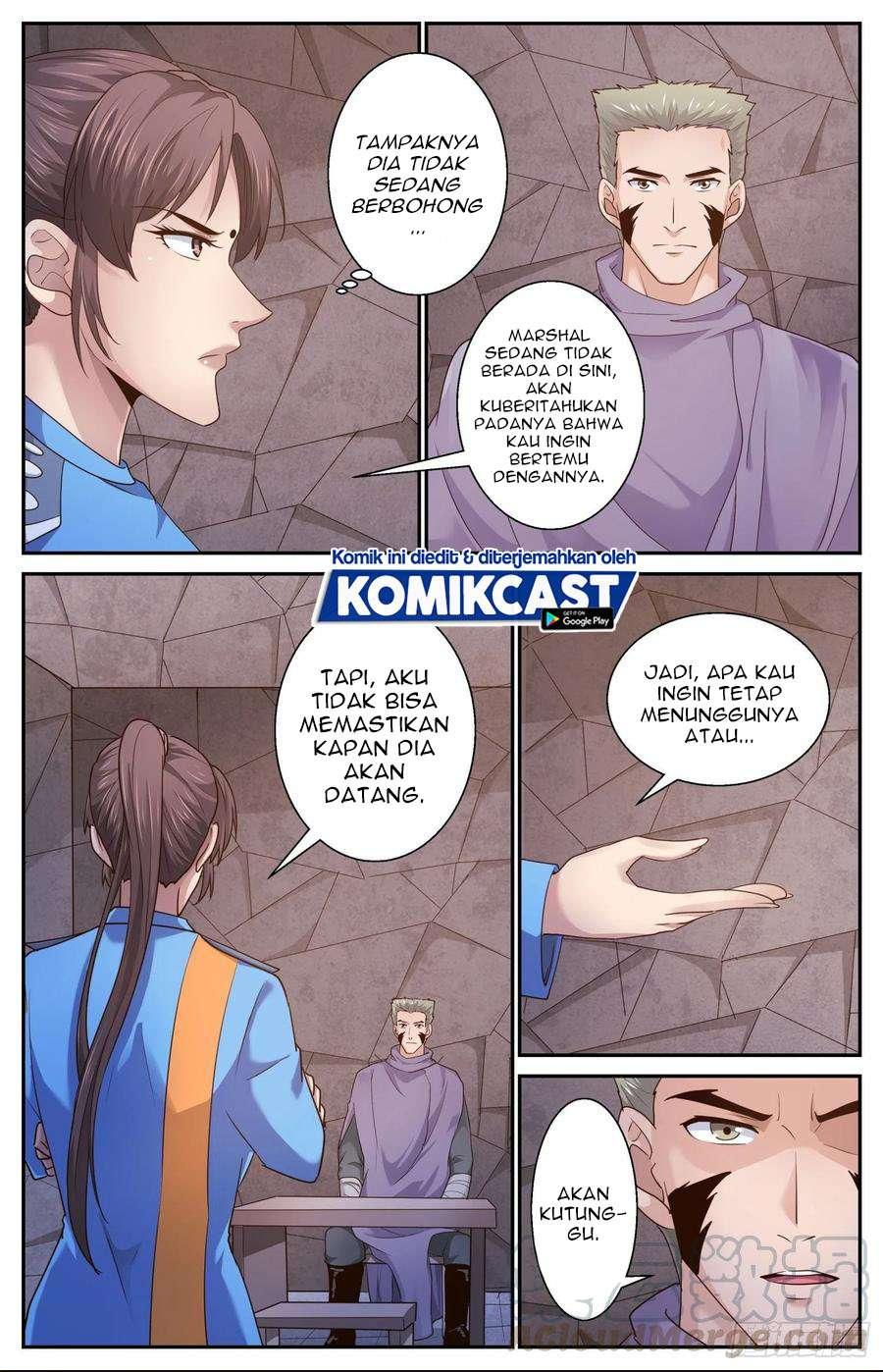 image-komik-i-have-a-mansion-in-the-post-apocalyptic-world-chapter-466-3/12