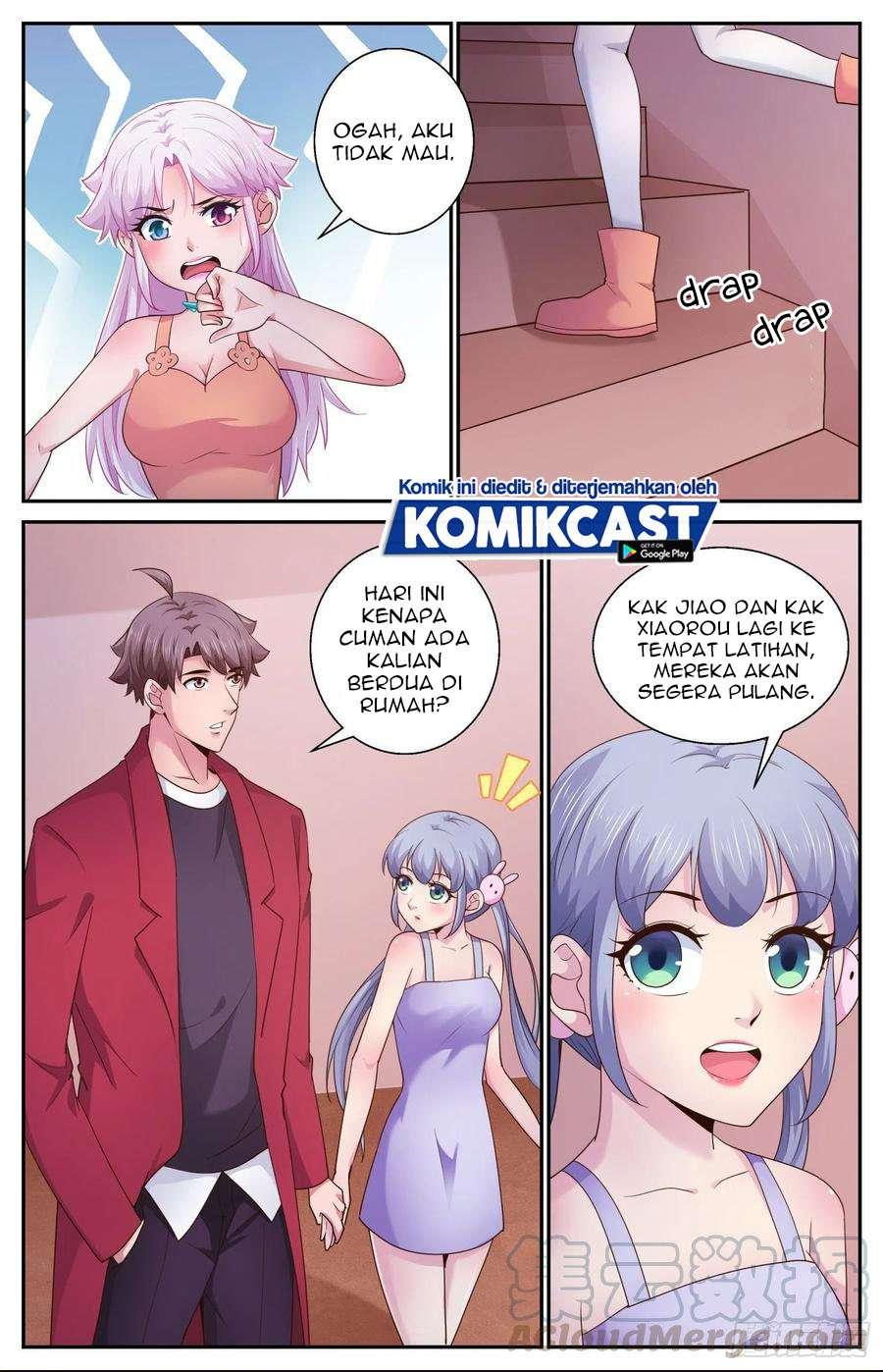 image-komik-i-have-a-mansion-in-the-post-apocalyptic-world-chapter-466-6/12