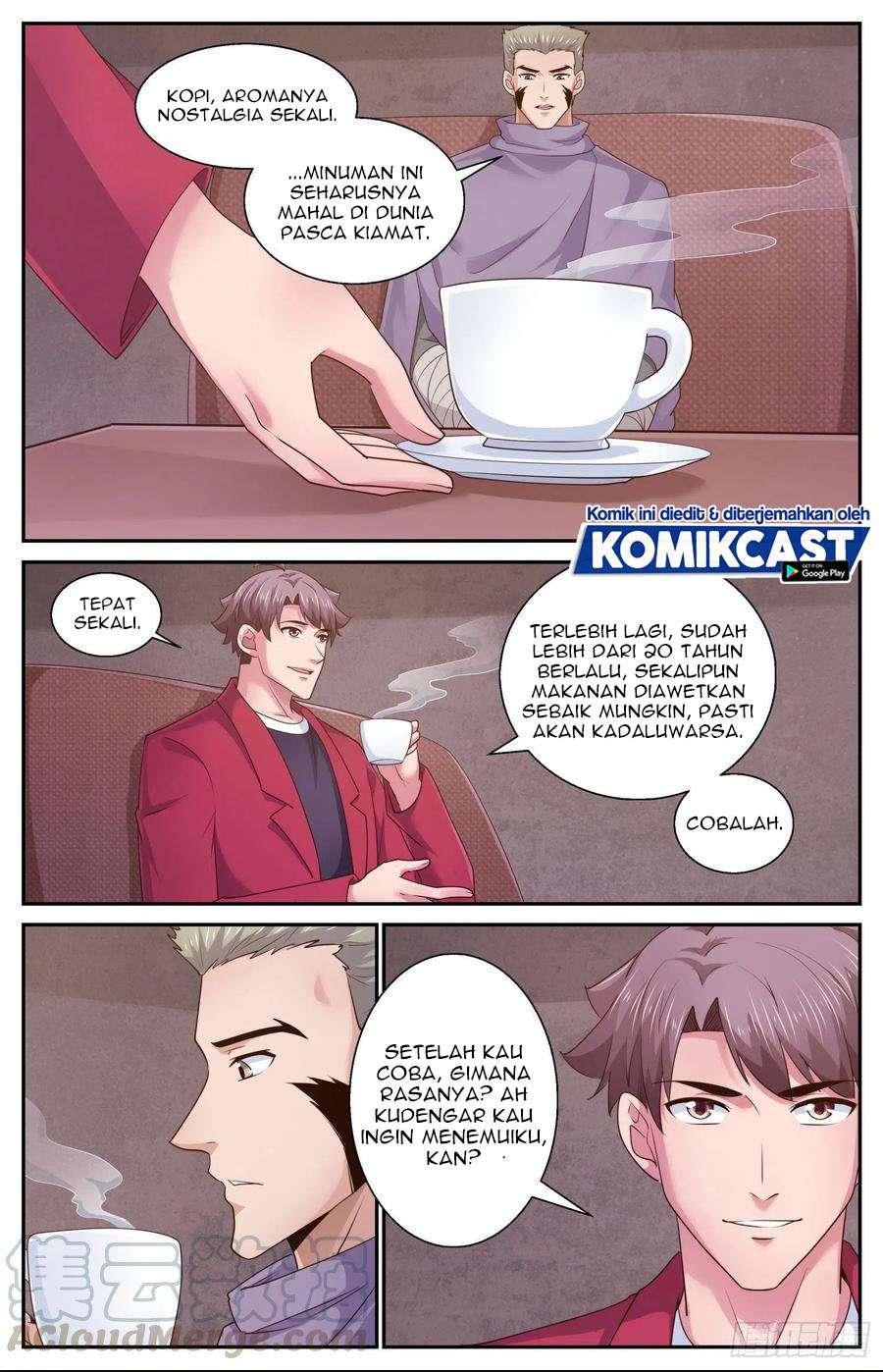image-komik-i-have-a-mansion-in-the-post-apocalyptic-world-chapter-466-10/12