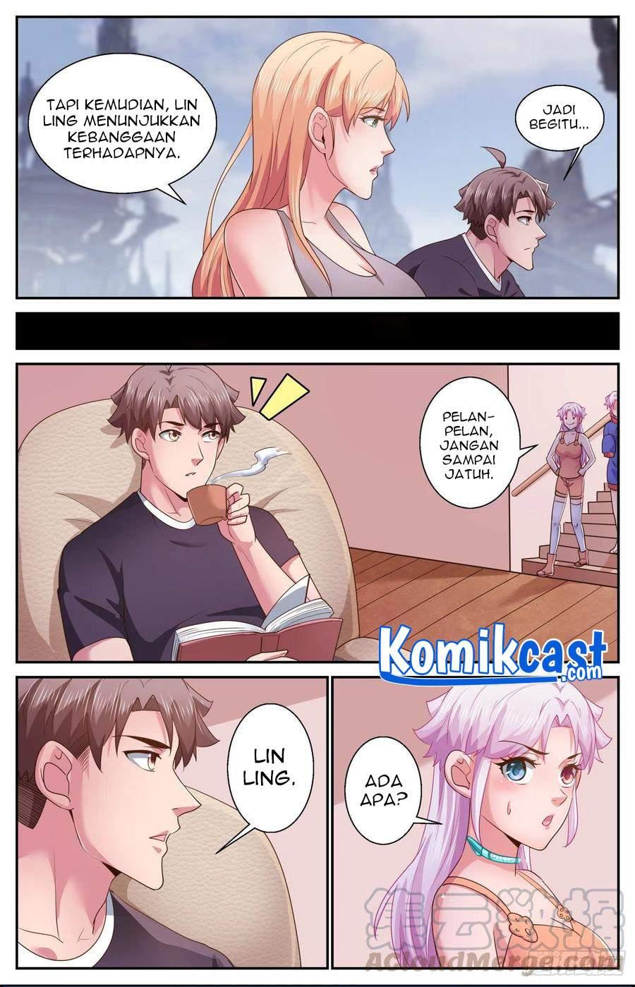 image-komik-i-have-a-mansion-in-the-post-apocalyptic-world-chapter-469-9/12