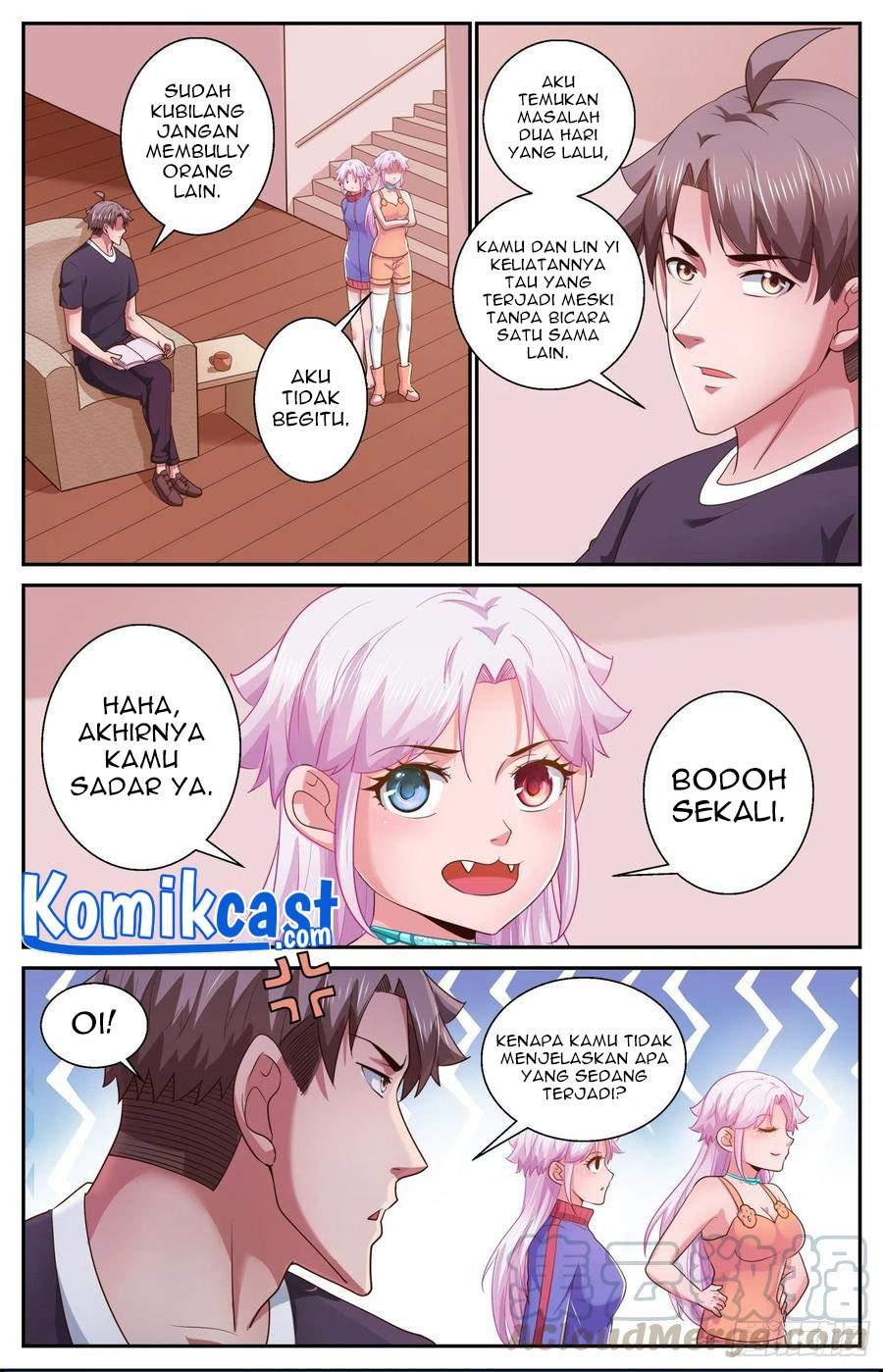 image-komik-i-have-a-mansion-in-the-post-apocalyptic-world-chapter-469-10/12