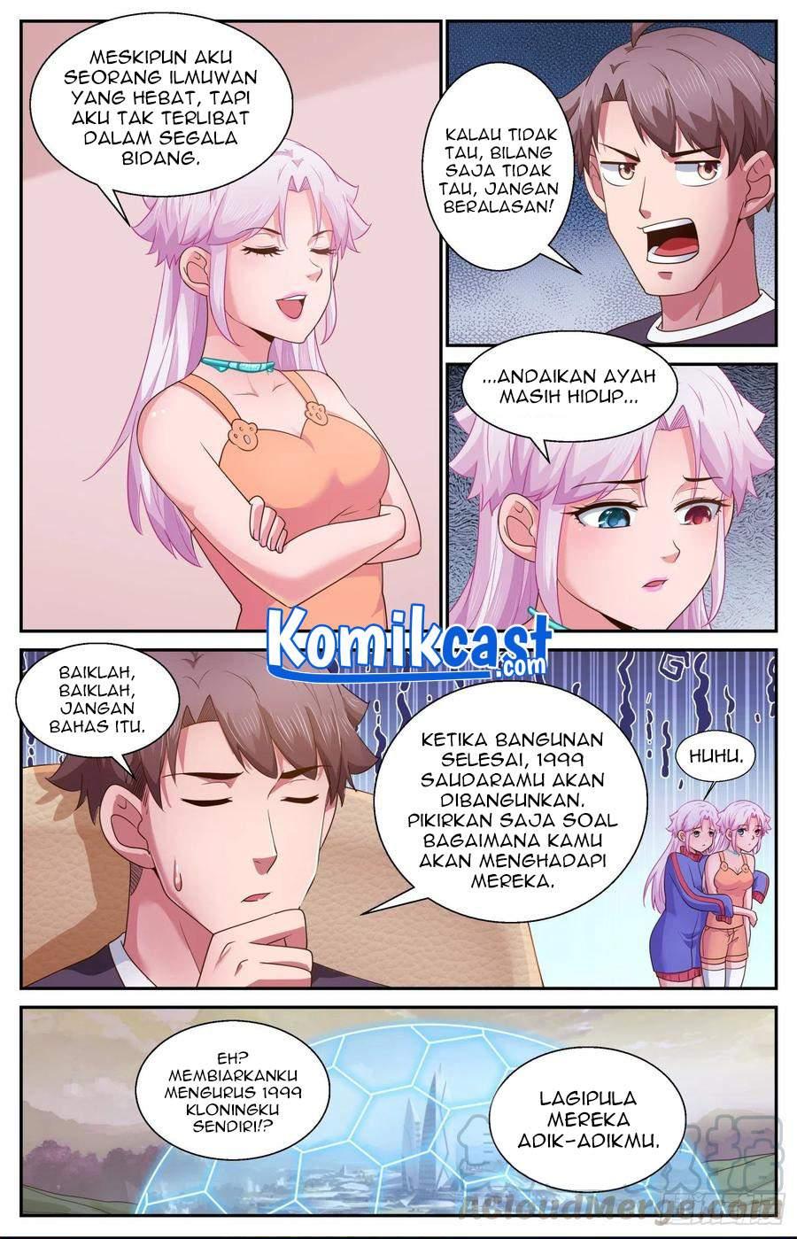 image-komik-i-have-a-mansion-in-the-post-apocalyptic-world-chapter-469-11/12