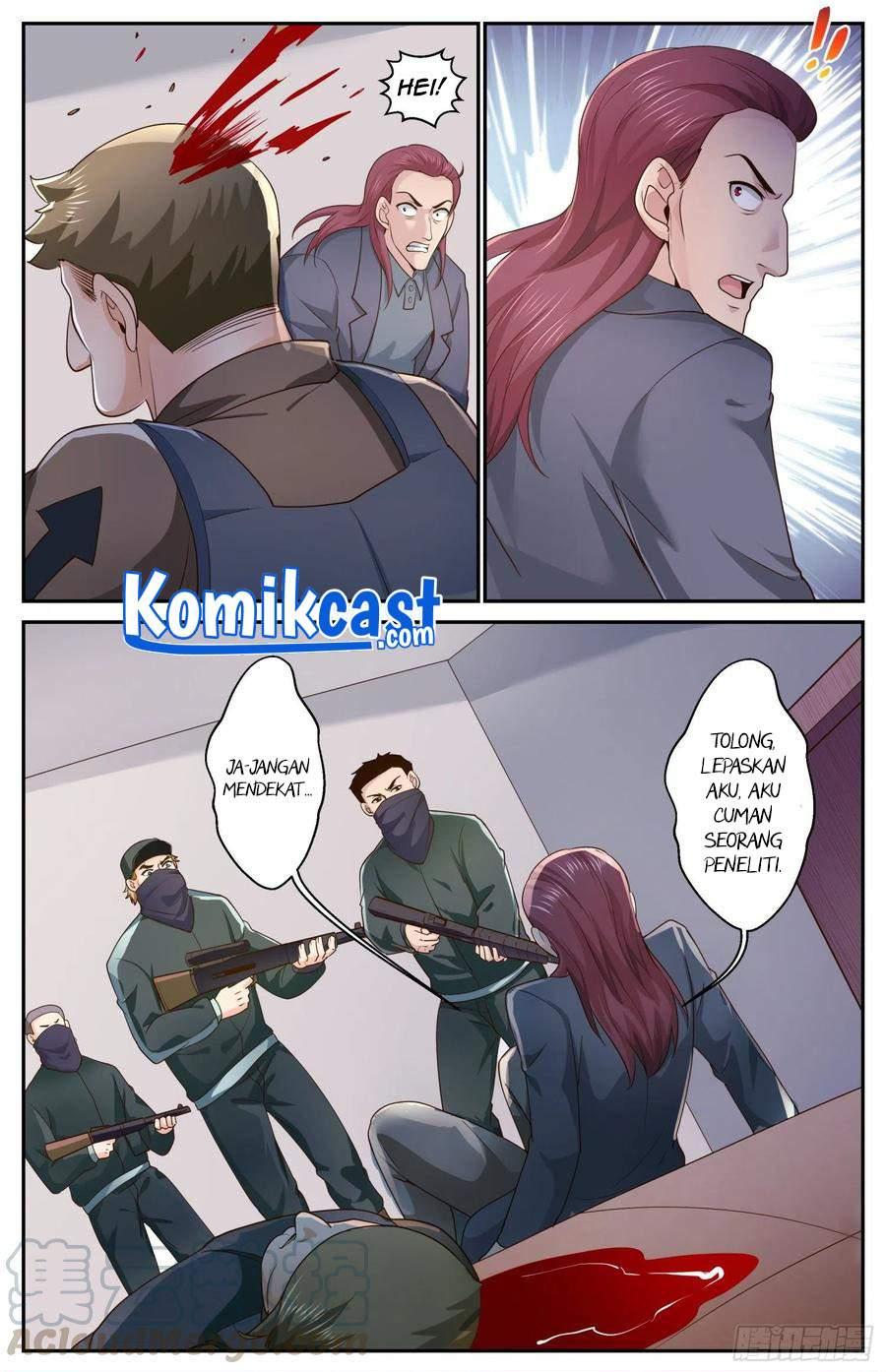 image-komik-i-have-a-mansion-in-the-post-apocalyptic-world-chapter-472-5/12