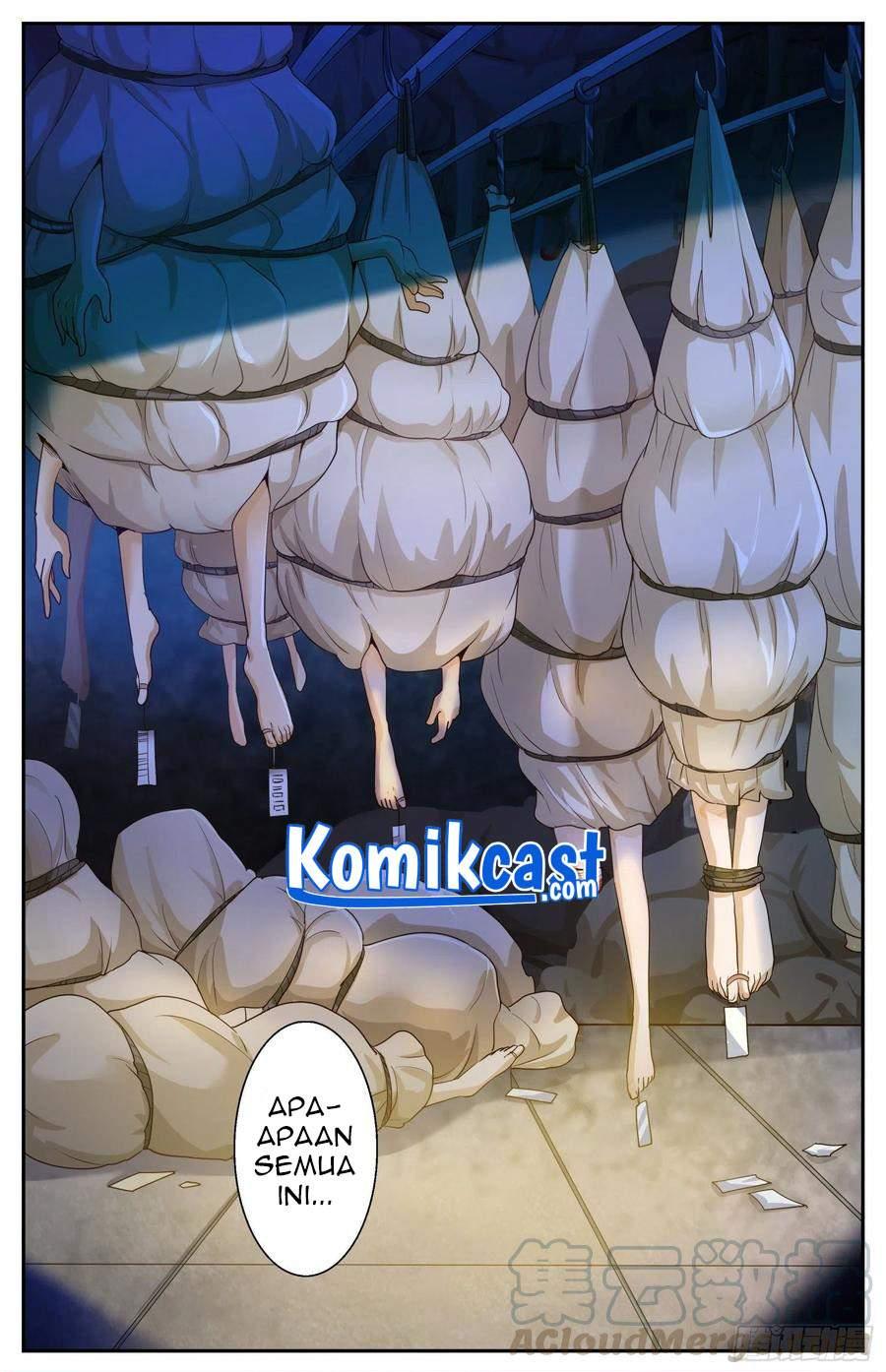 image-komik-i-have-a-mansion-in-the-post-apocalyptic-world-chapter-472-7/12