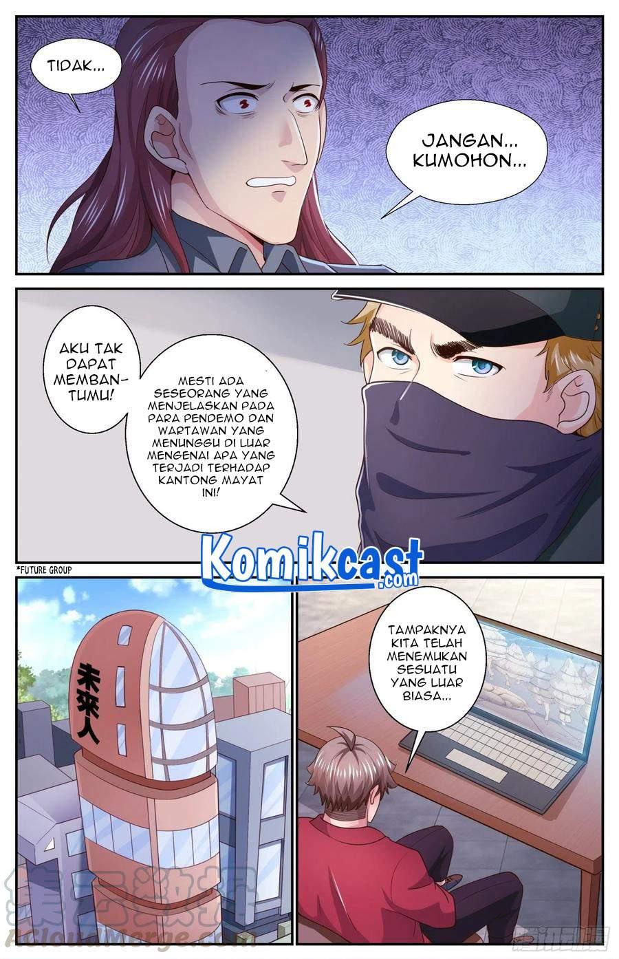 image-komik-i-have-a-mansion-in-the-post-apocalyptic-world-chapter-472-9/12