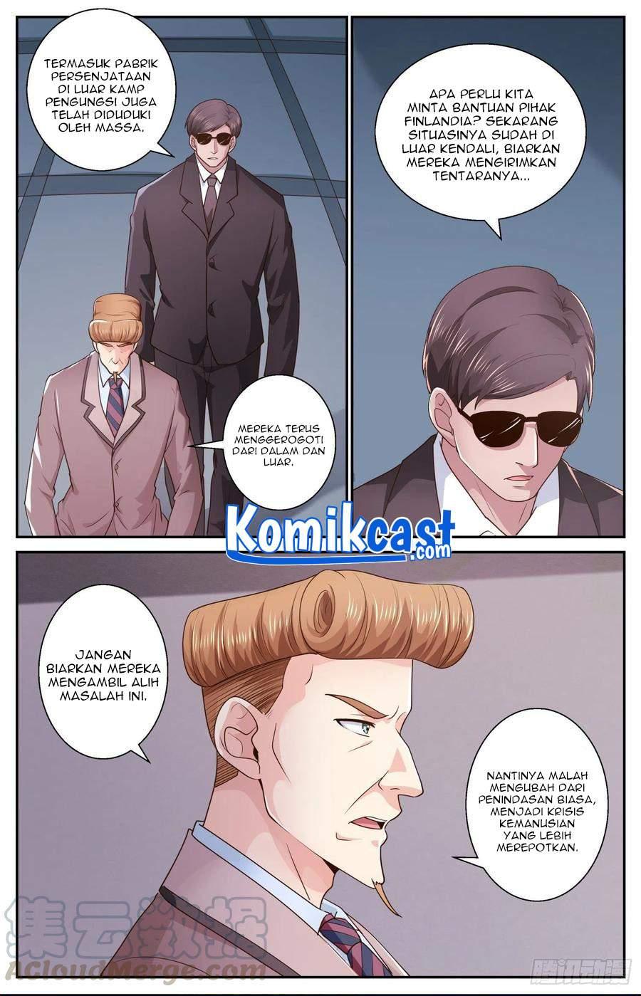 image-komik-i-have-a-mansion-in-the-post-apocalyptic-world-chapter-480-1/12