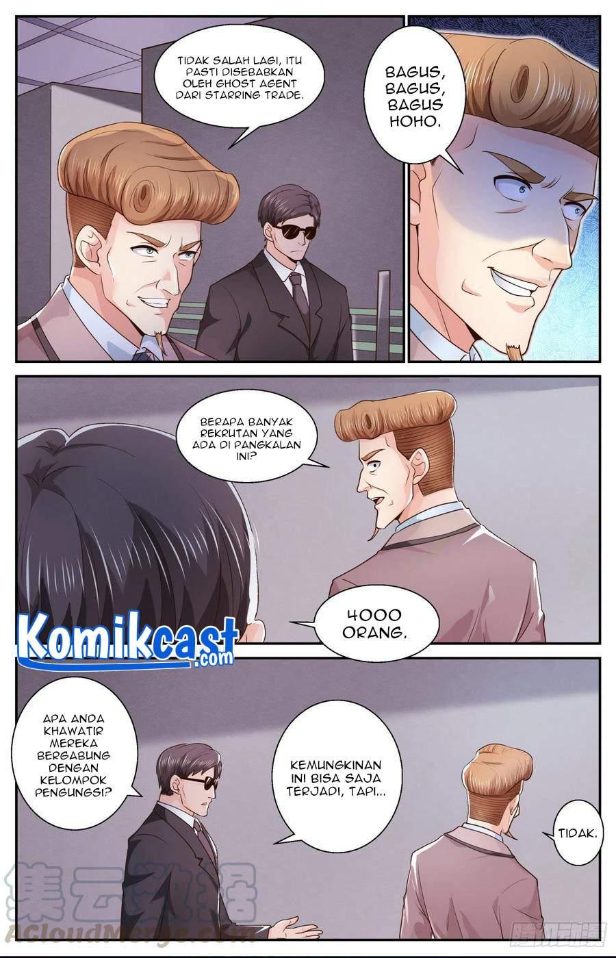 image-komik-i-have-a-mansion-in-the-post-apocalyptic-world-chapter-480-2/12