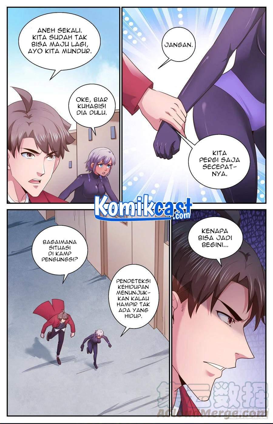 image-komik-i-have-a-mansion-in-the-post-apocalyptic-world-chapter-480-11/12