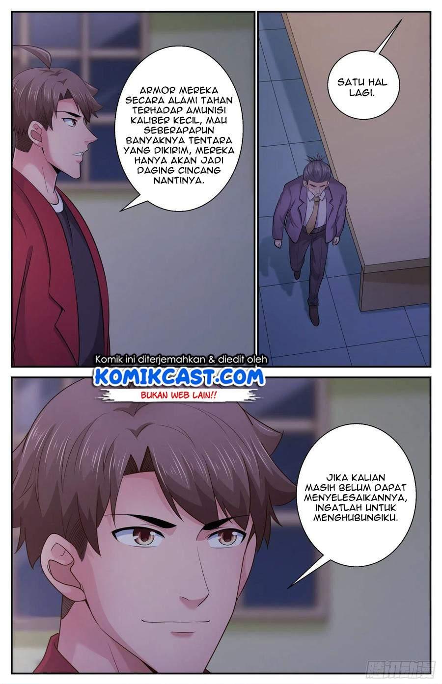 image-komik-i-have-a-mansion-in-the-post-apocalyptic-world-chapter-482-11/12
