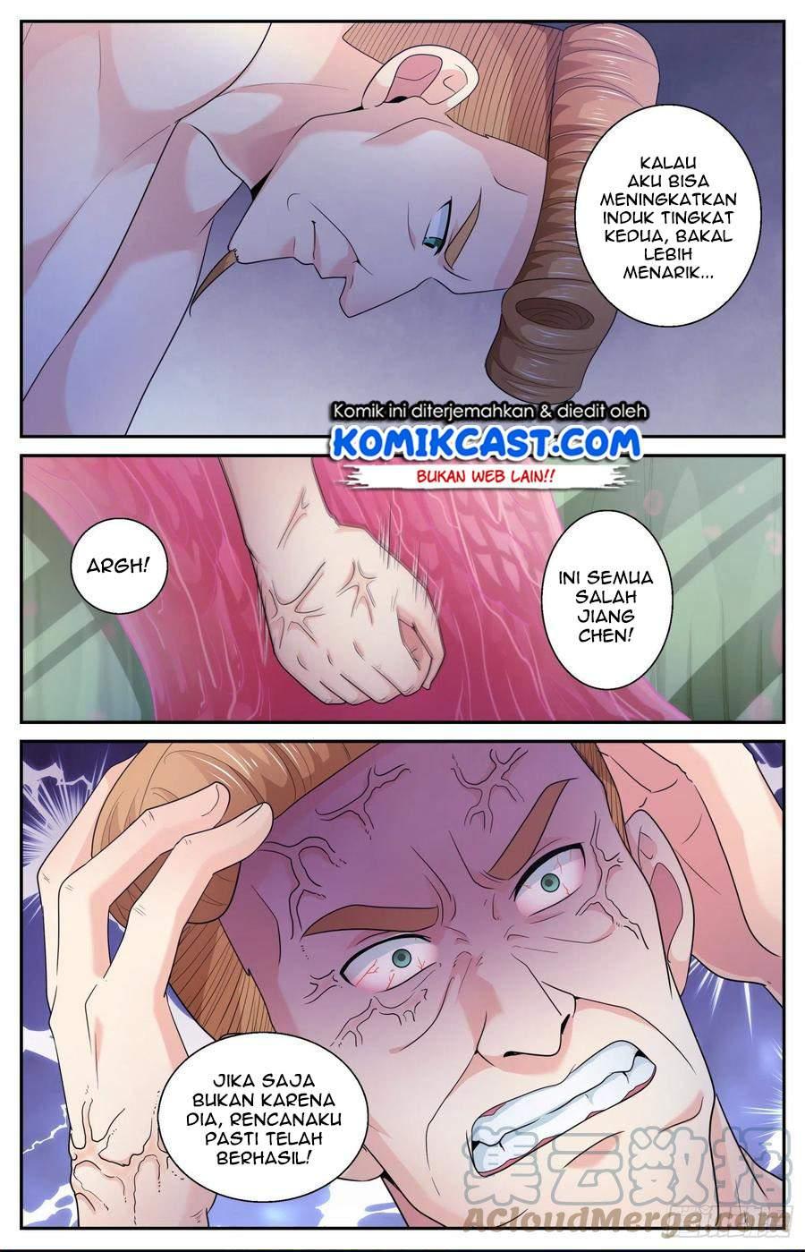 image-komik-i-have-a-mansion-in-the-post-apocalyptic-world-chapter-485-2/12