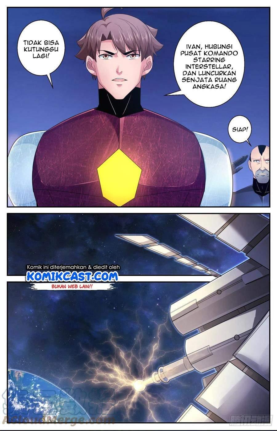 image-komik-i-have-a-mansion-in-the-post-apocalyptic-world-chapter-485-5/12