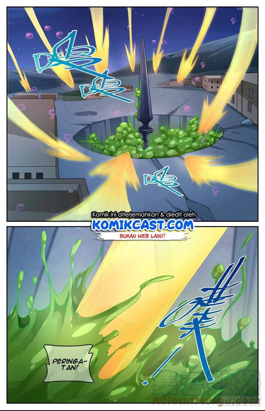 image-komik-i-have-a-mansion-in-the-post-apocalyptic-world-chapter-485-6/12