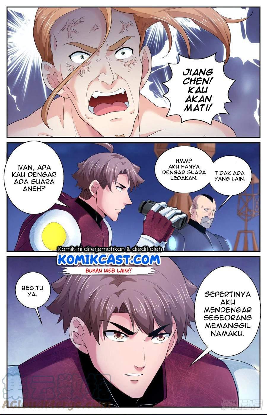 image-komik-i-have-a-mansion-in-the-post-apocalyptic-world-chapter-485-11/12