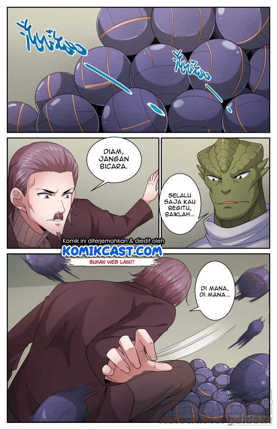 image-komik-i-have-a-mansion-in-the-post-apocalyptic-world-chapter-490-2/12
