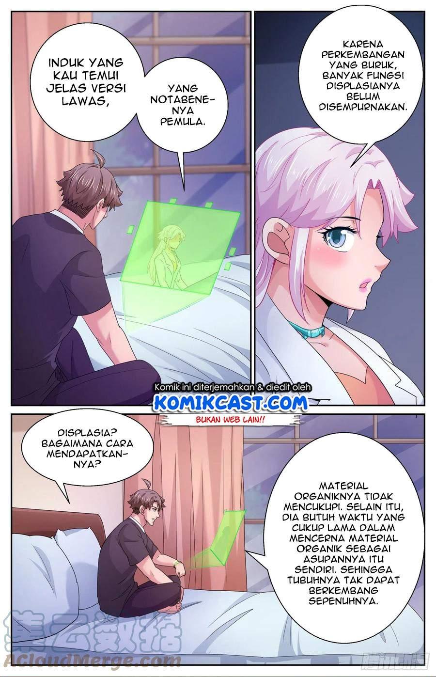 image-komik-i-have-a-mansion-in-the-post-apocalyptic-world-chapter-490-8/12