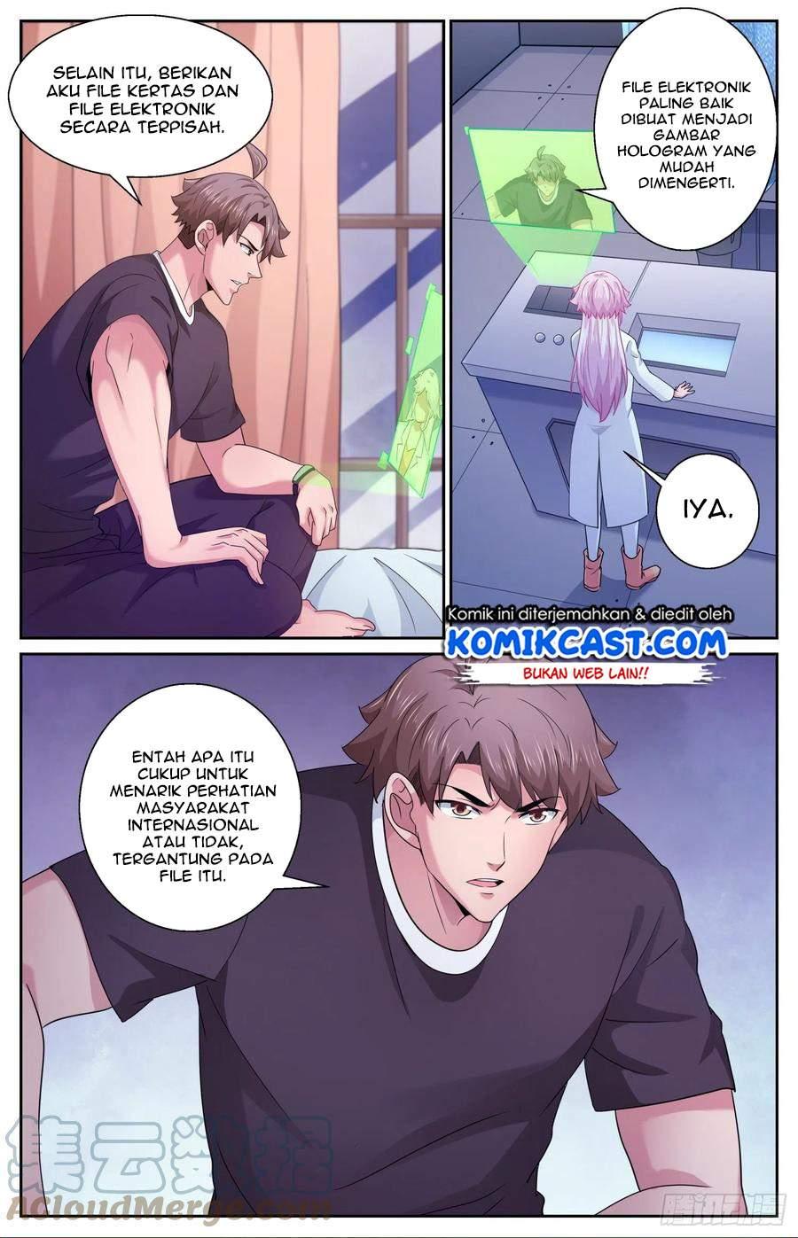 image-komik-i-have-a-mansion-in-the-post-apocalyptic-world-chapter-490-11/12