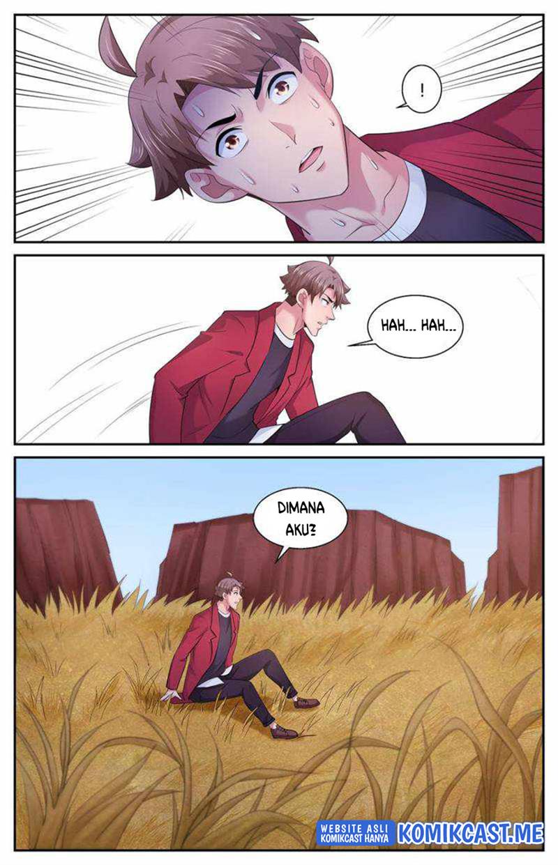 image-komik-i-have-a-mansion-in-the-post-apocalyptic-world-chapter-509-1/12