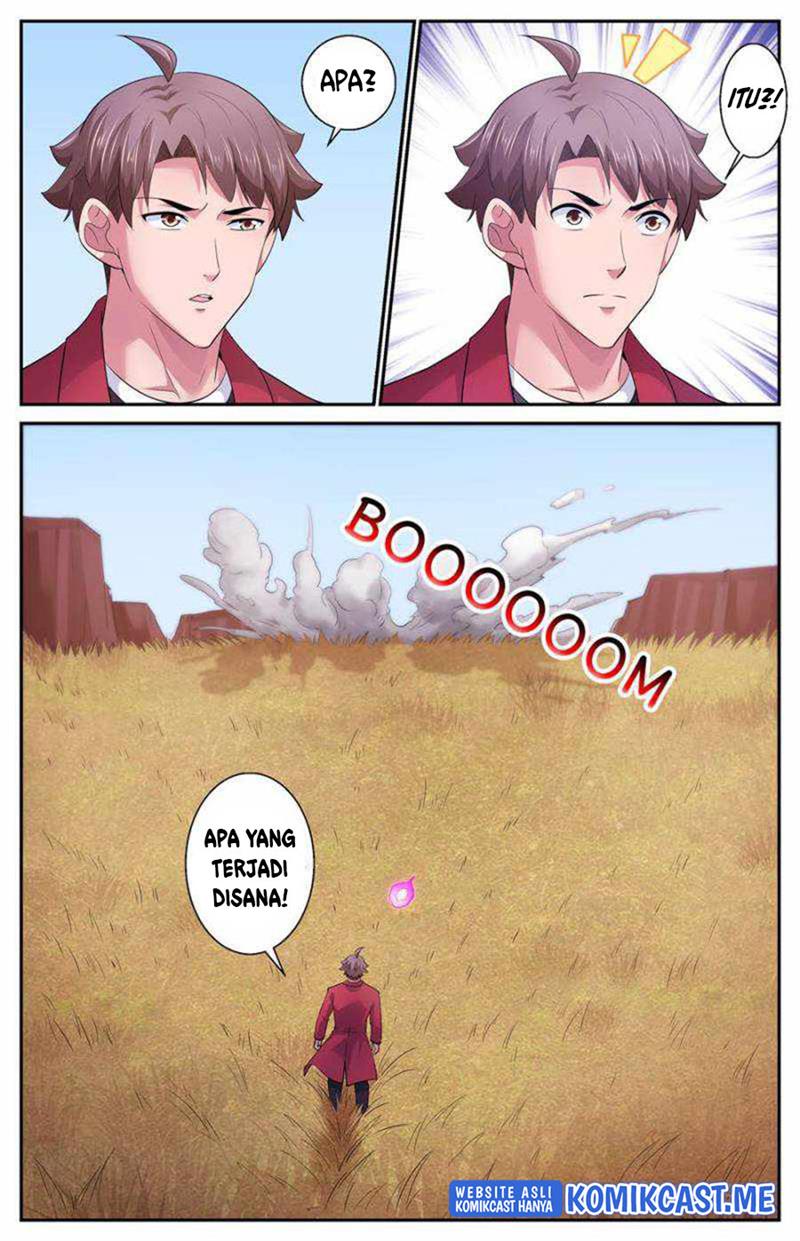 image-komik-i-have-a-mansion-in-the-post-apocalyptic-world-chapter-509-9/12