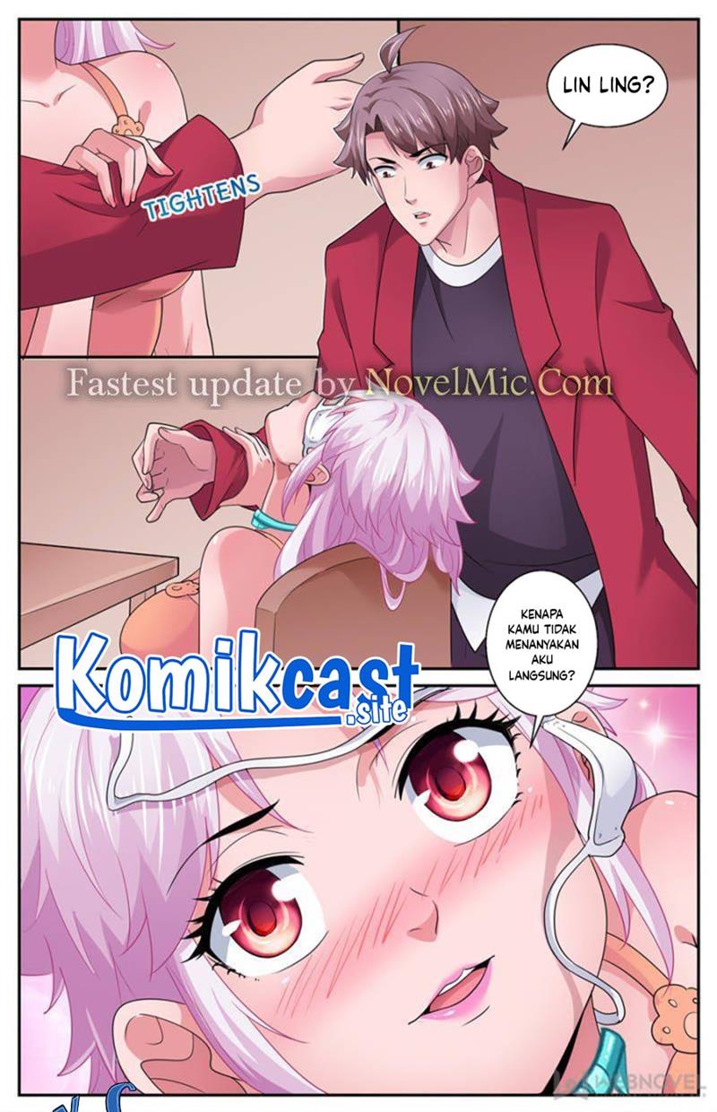 image-komik-i-have-a-mansion-in-the-post-apocalyptic-world-chapter-532-11/12