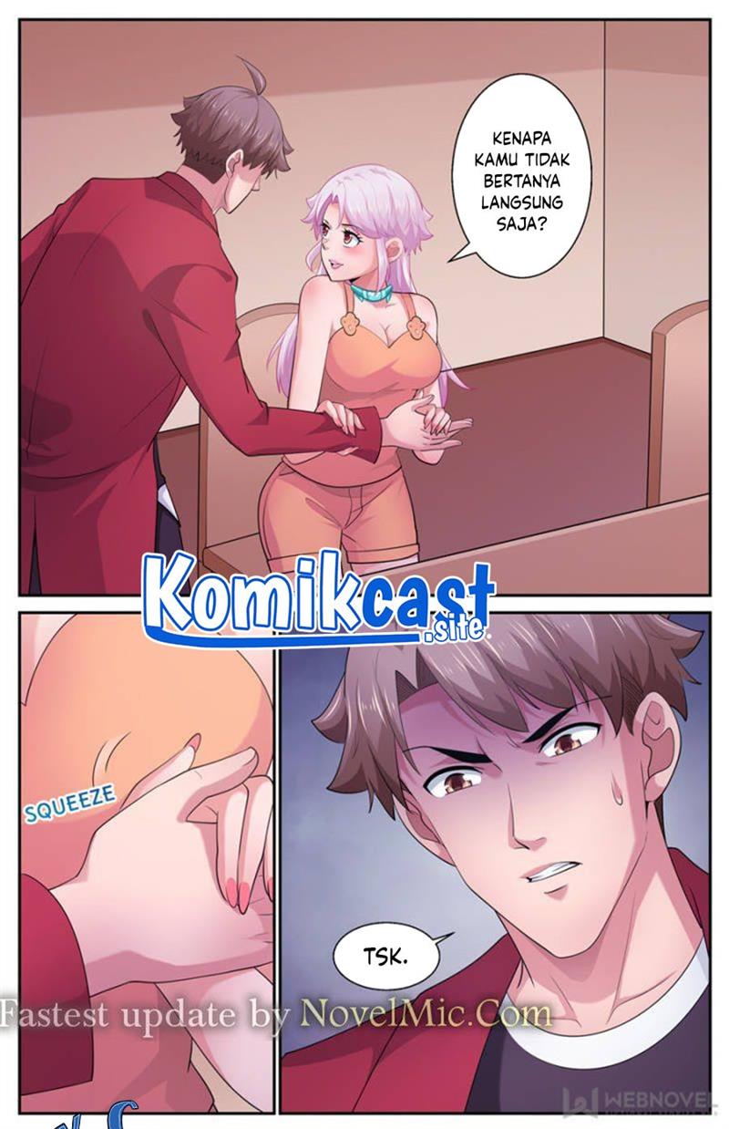 image-komik-i-have-a-mansion-in-the-post-apocalyptic-world-chapter-533-0/12