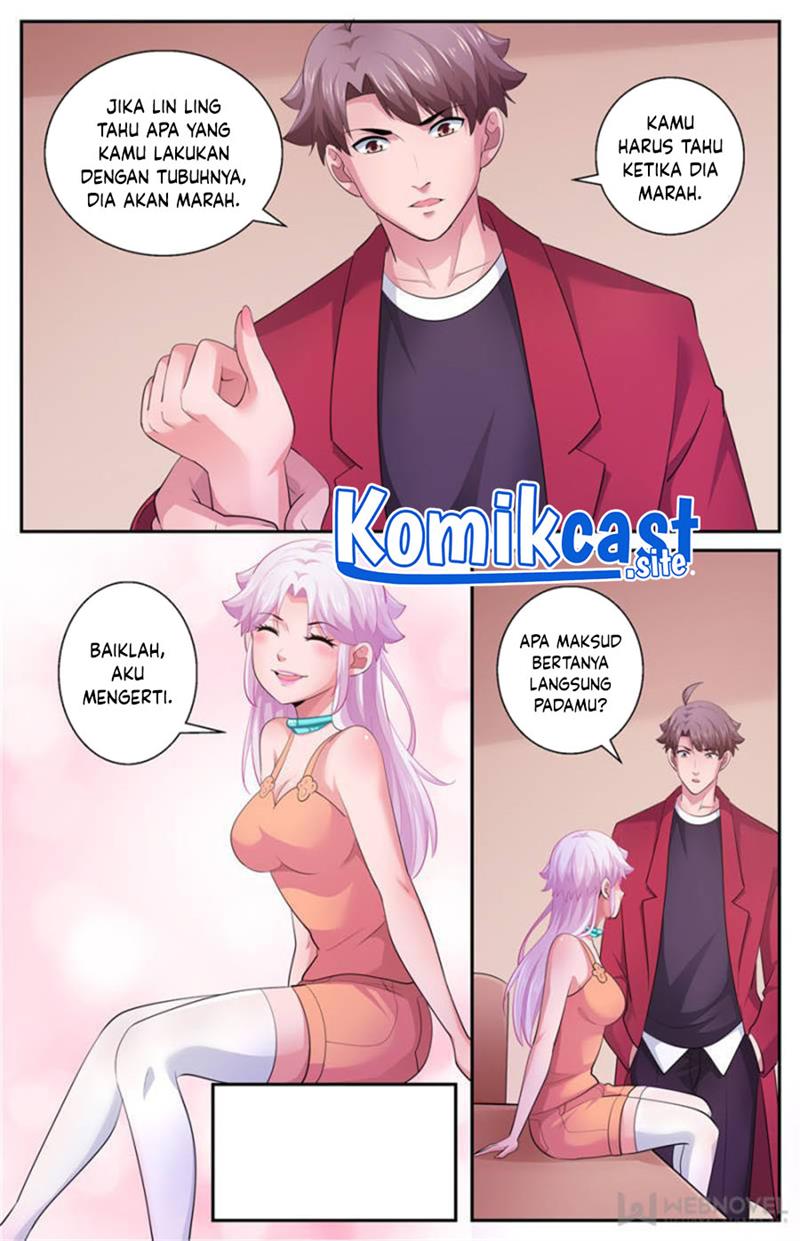 image-komik-i-have-a-mansion-in-the-post-apocalyptic-world-chapter-533-3/12