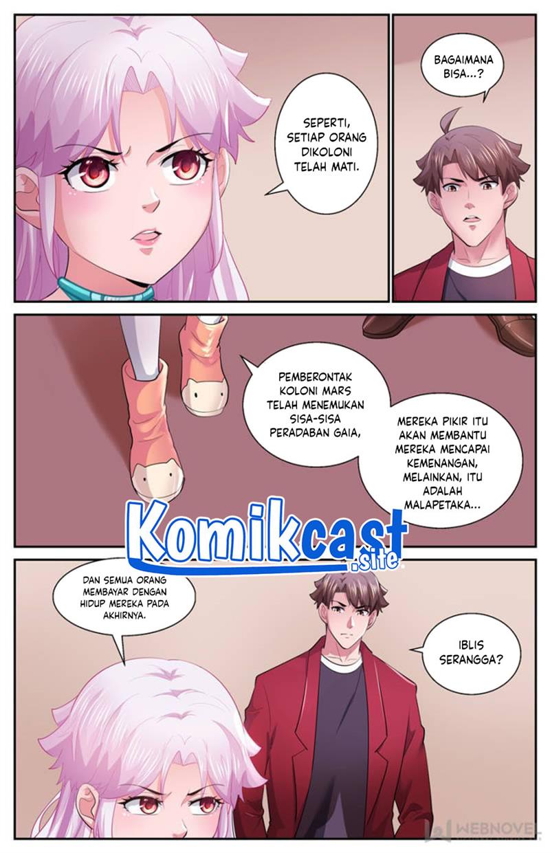 image-komik-i-have-a-mansion-in-the-post-apocalyptic-world-chapter-533-10/12