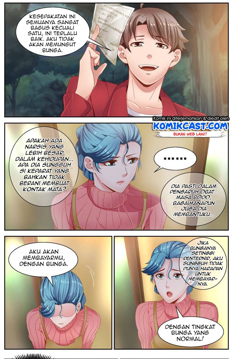 image-komik-i-have-a-mansion-in-the-post-apocalyptic-world-chapter-54-9/12