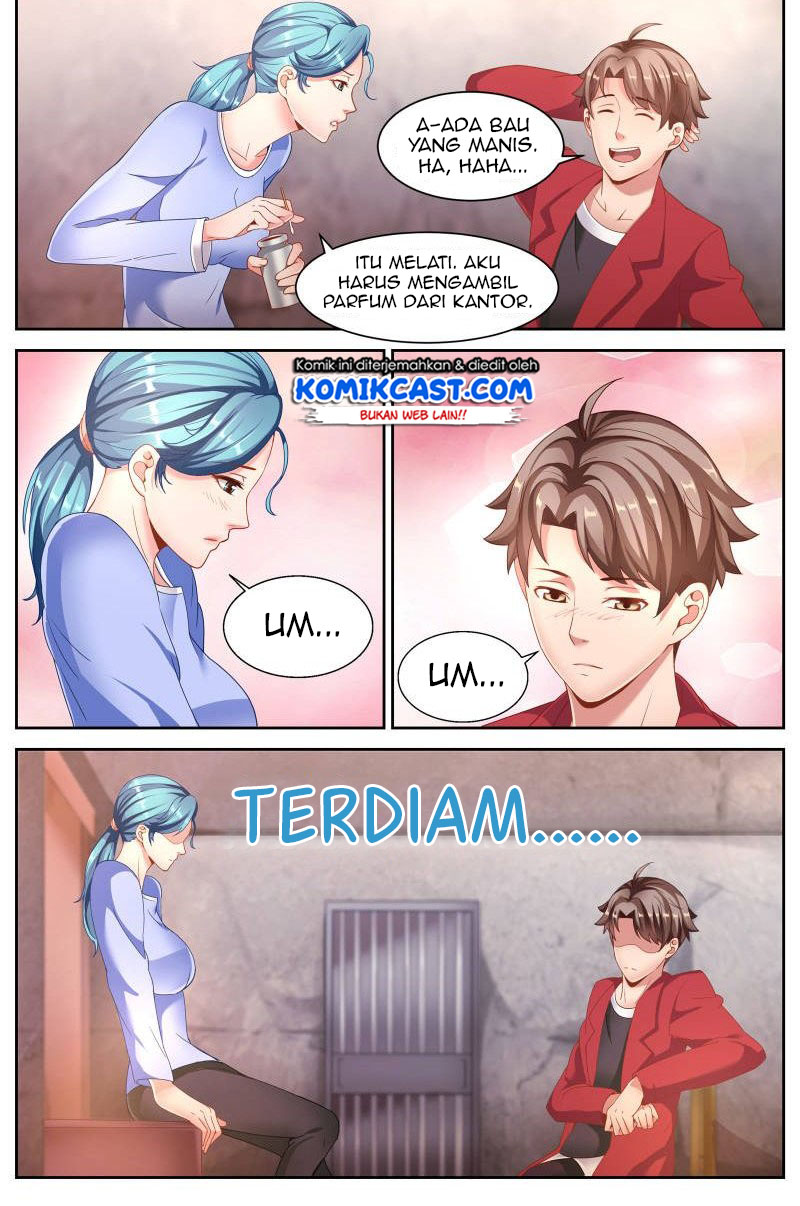 image-komik-i-have-a-mansion-in-the-post-apocalyptic-world-chapter-55-9/12