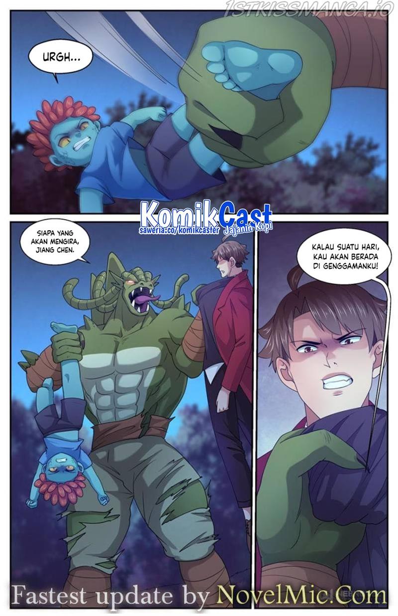 image-komik-i-have-a-mansion-in-the-post-apocalyptic-world-chapter-562-11/12