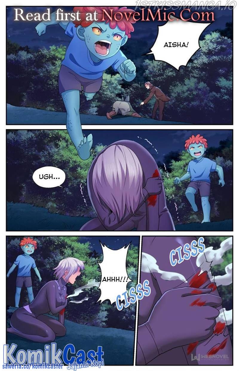 image-komik-i-have-a-mansion-in-the-post-apocalyptic-world-chapter-565-0/12