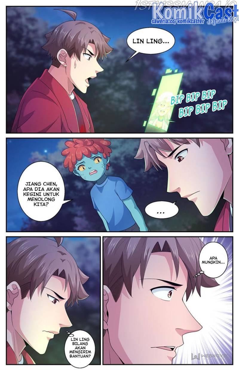 image-komik-i-have-a-mansion-in-the-post-apocalyptic-world-chapter-565-11/12