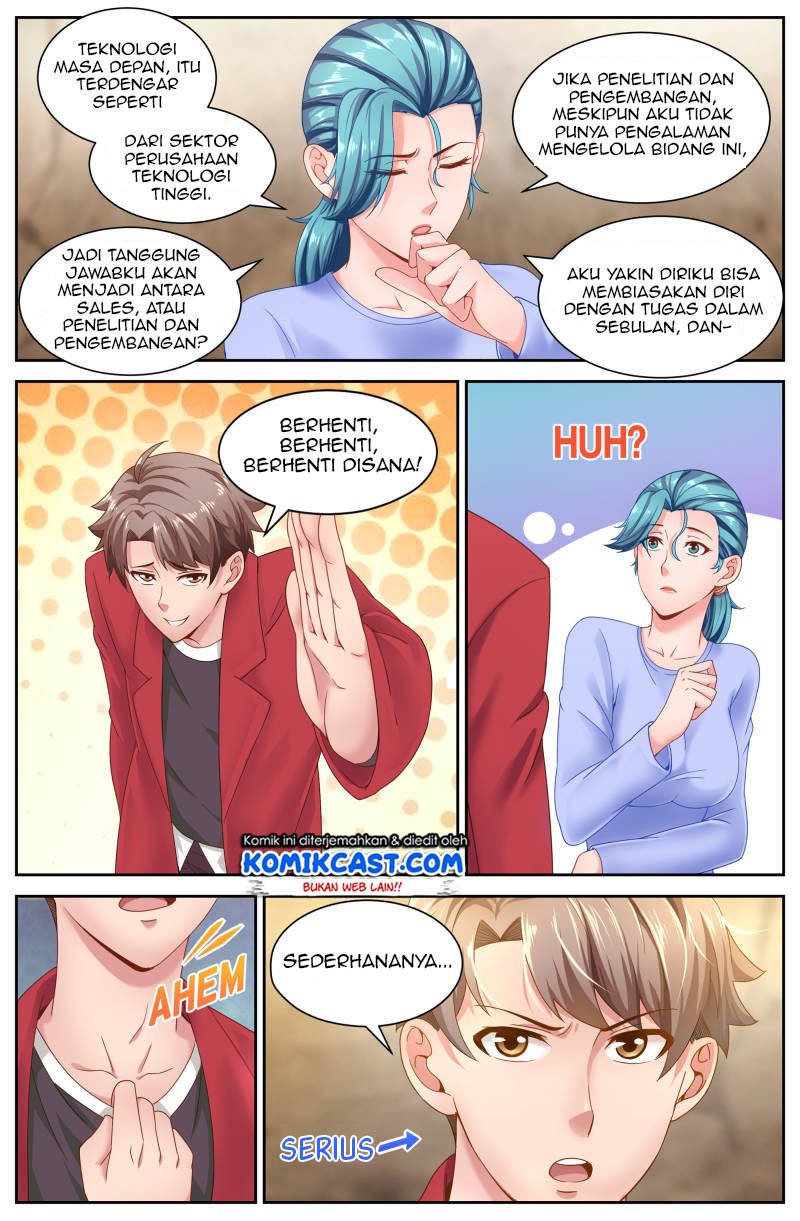 image-komik-i-have-a-mansion-in-the-post-apocalyptic-world-chapter-57-6/12