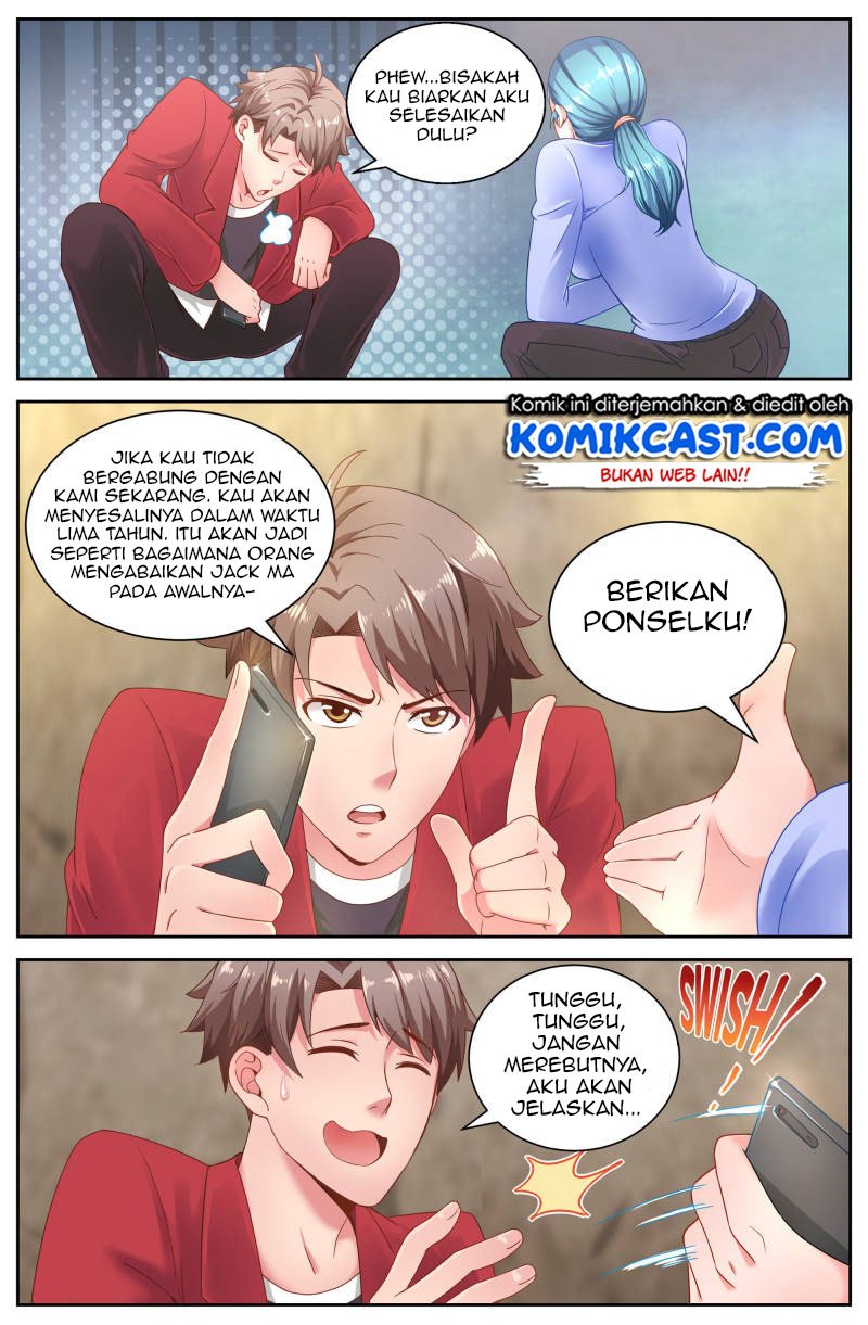 image-komik-i-have-a-mansion-in-the-post-apocalyptic-world-chapter-57-8/12
