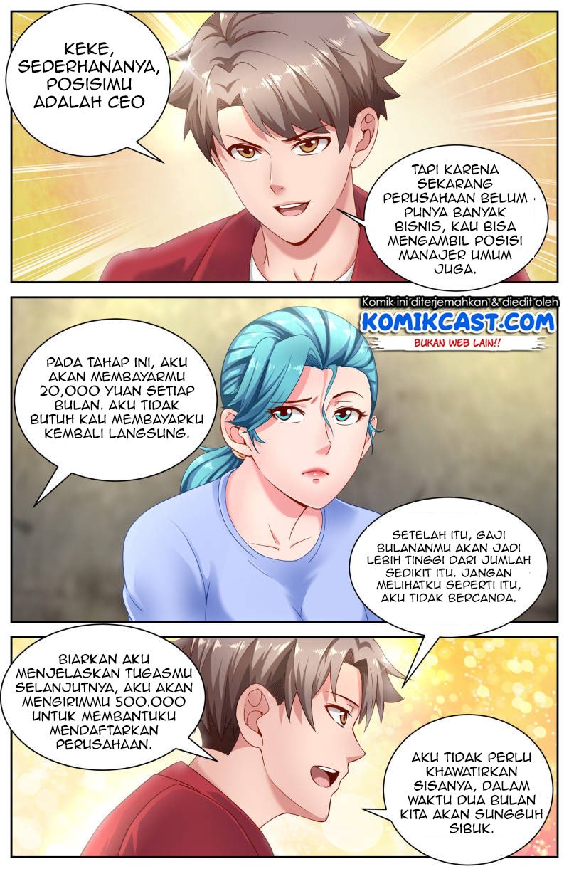 image-komik-i-have-a-mansion-in-the-post-apocalyptic-world-chapter-57-9/12