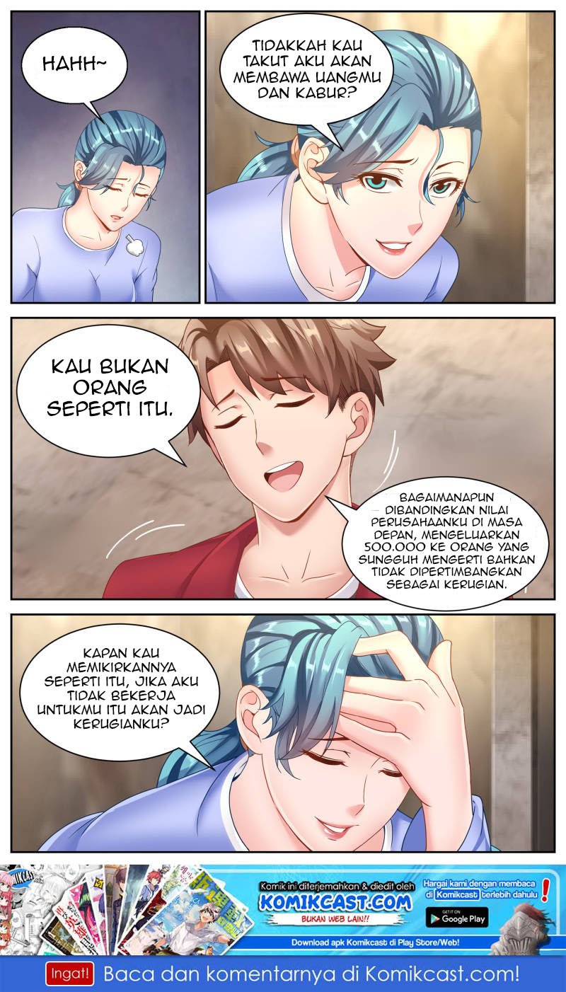 image-komik-i-have-a-mansion-in-the-post-apocalyptic-world-chapter-57-10/12