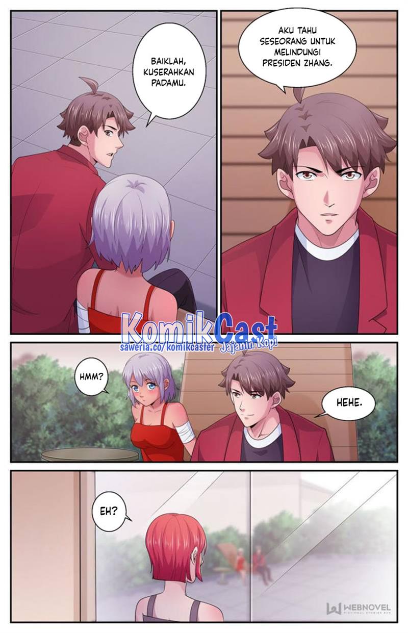 image-komik-i-have-a-mansion-in-the-post-apocalyptic-world-chapter-573-6/12