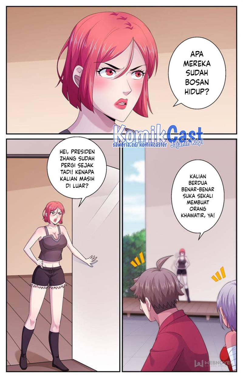 image-komik-i-have-a-mansion-in-the-post-apocalyptic-world-chapter-573-7/12