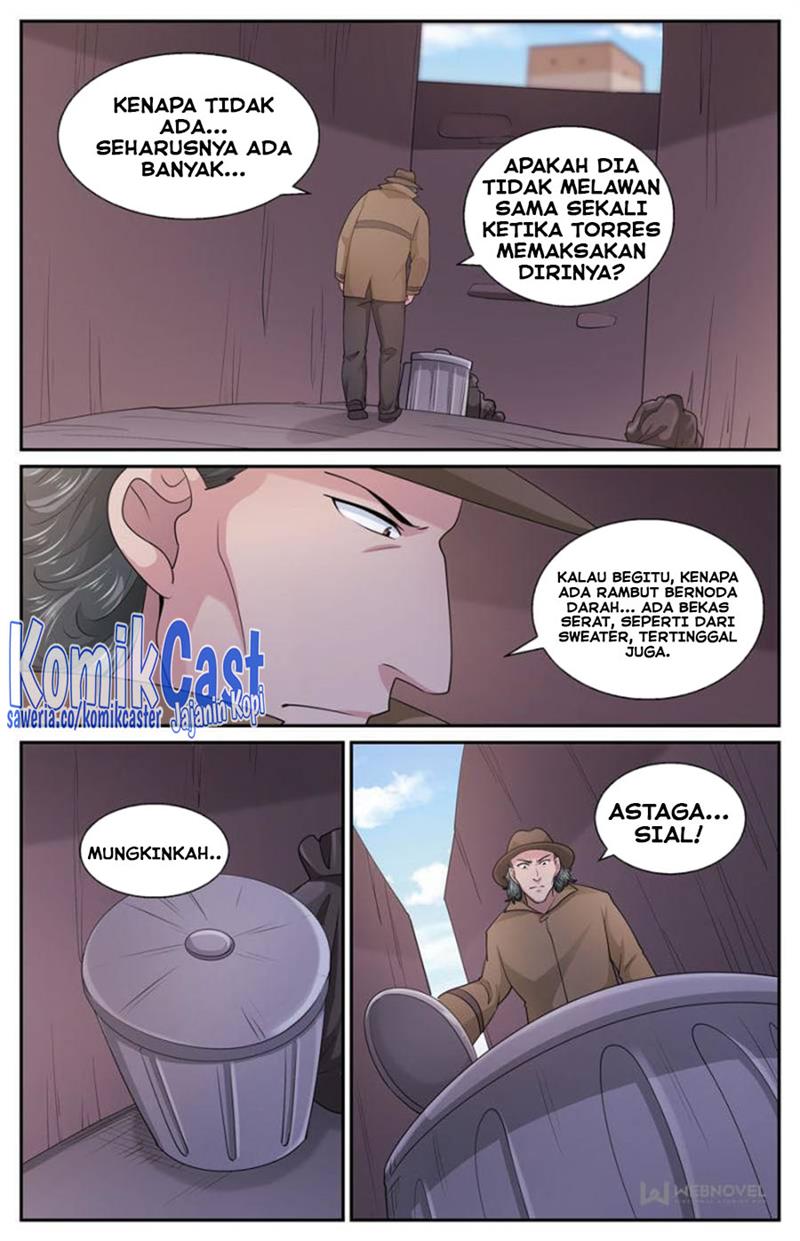 image-komik-i-have-a-mansion-in-the-post-apocalyptic-world-chapter-577-3/12