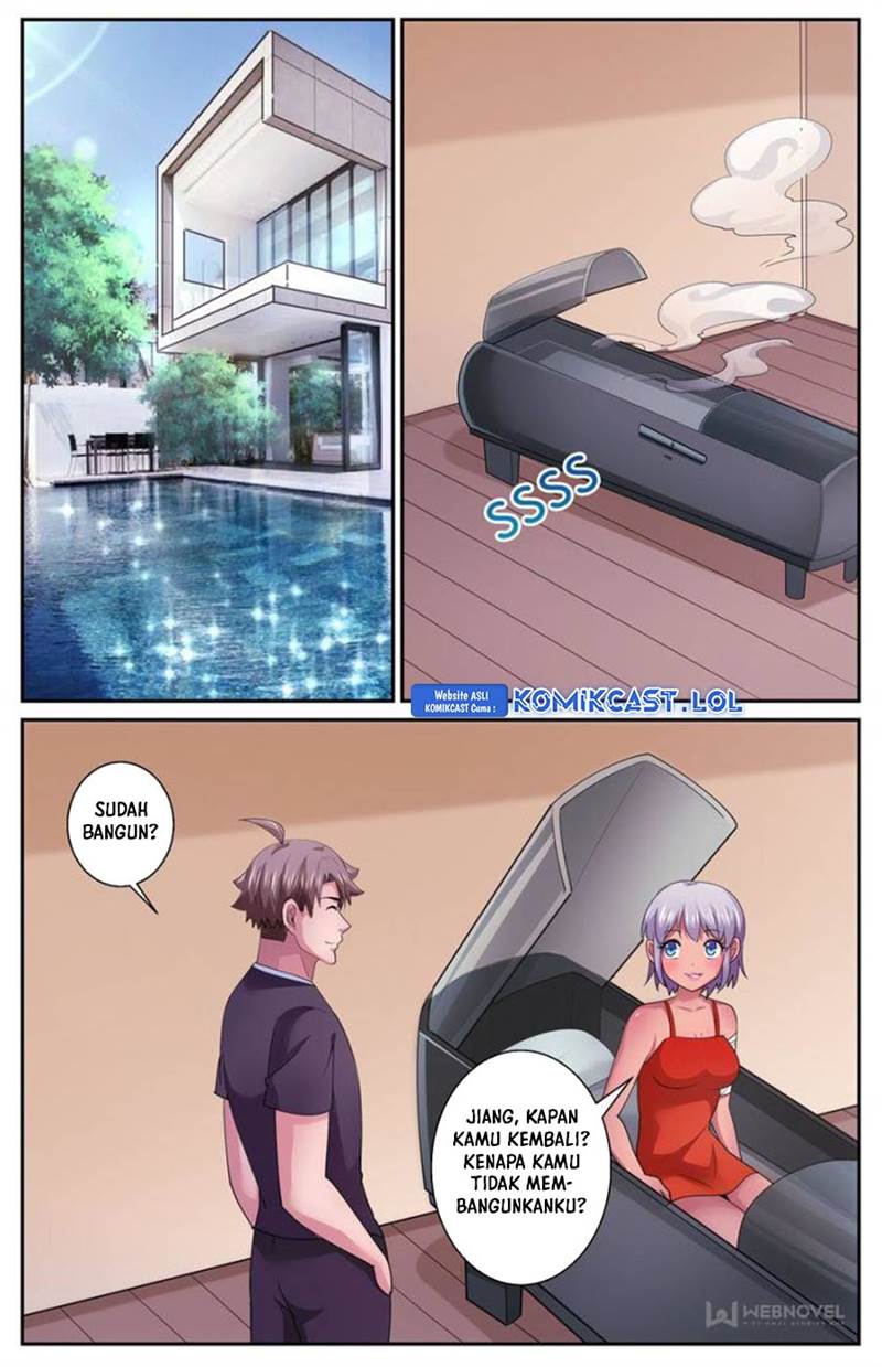 image-komik-i-have-a-mansion-in-the-post-apocalyptic-world-chapter-581-0/12