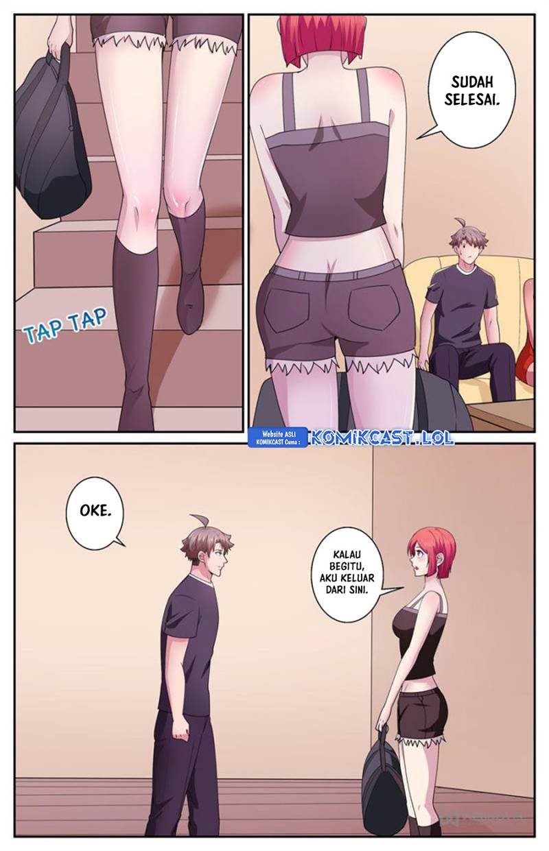 image-komik-i-have-a-mansion-in-the-post-apocalyptic-world-chapter-581-5/12