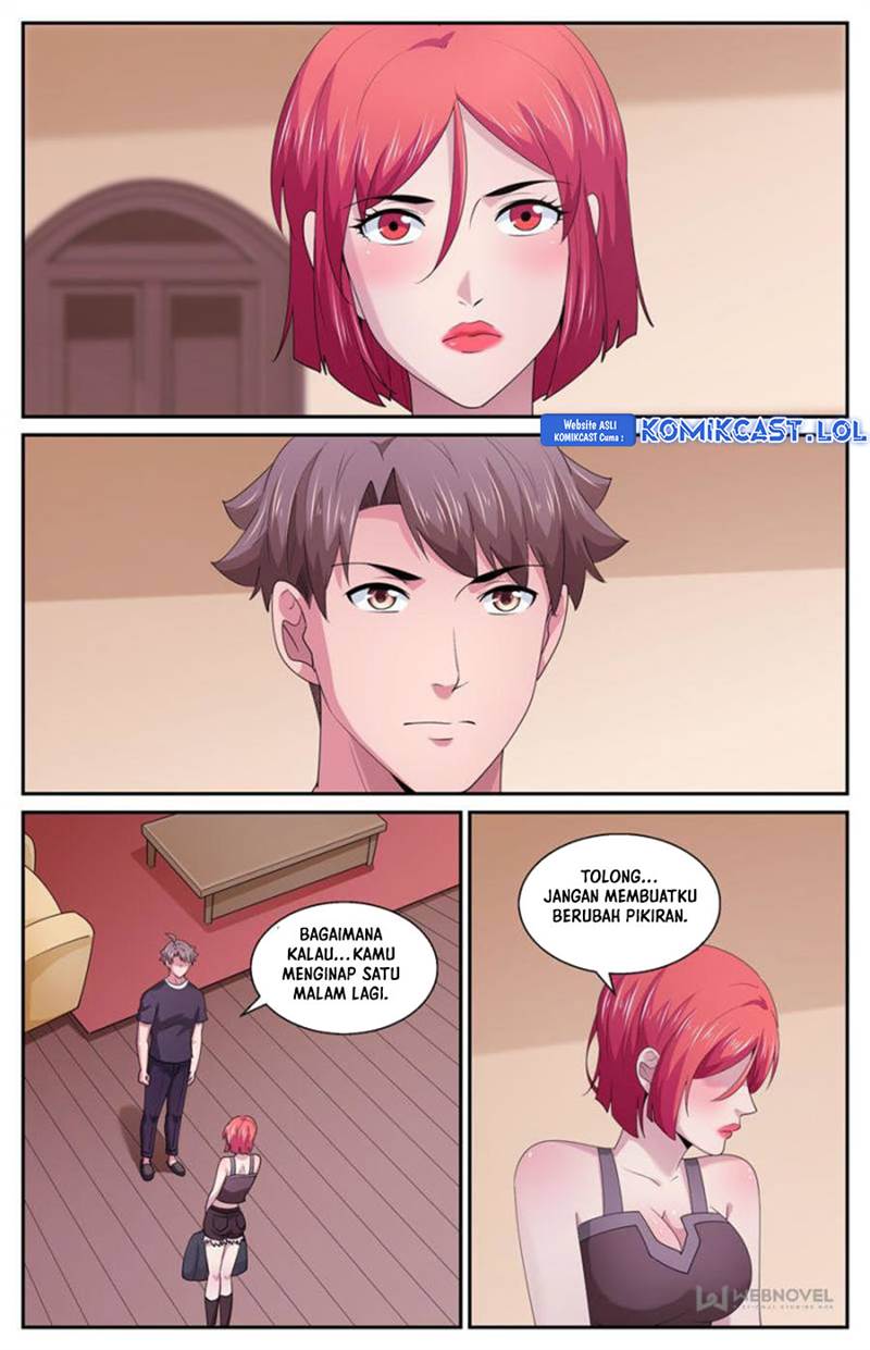image-komik-i-have-a-mansion-in-the-post-apocalyptic-world-chapter-581-6/12