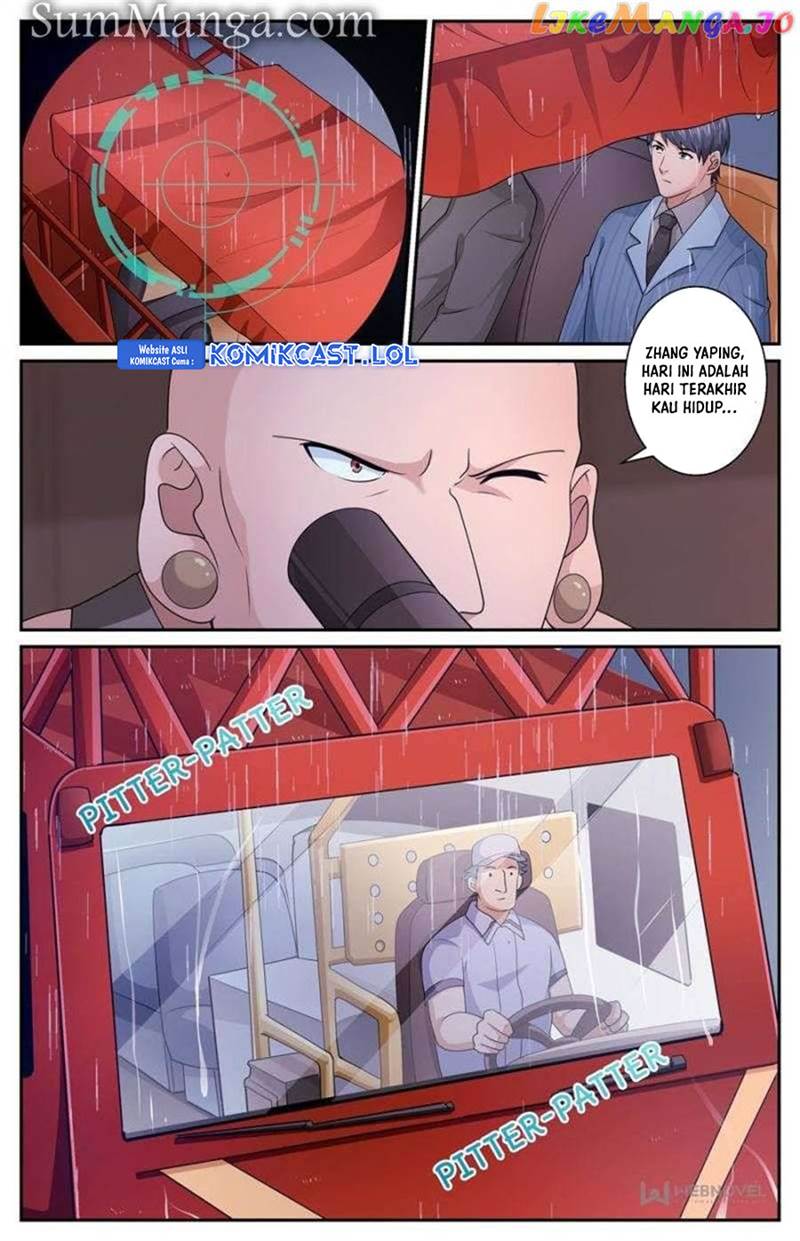 image-komik-i-have-a-mansion-in-the-post-apocalyptic-world-chapter-583-3/12